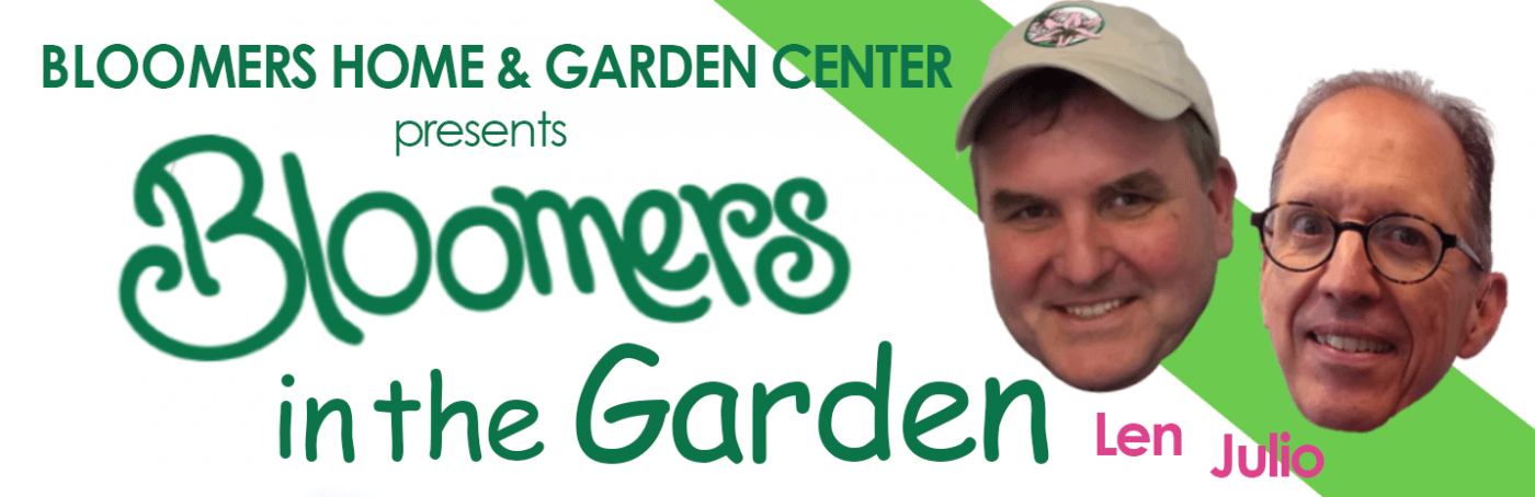 Bloomers Home Garden Center In South Jersey